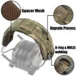EARMOR M61 Modular Headset Cover – MC - obrazek 2