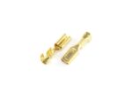 AirsoftPro Faston Connectors for AEG Motor (2 Pieces) - obrazek 2