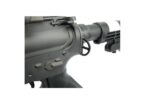 AirsoftPro AEG M4 / AR15 Steel Sling Mount Plate - obrazek 7