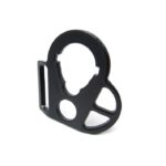 AirsoftPro AEG M4 / AR15 Steel Sling Mount Plate