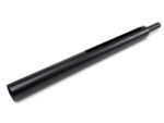 AirsoftPro Steel Cylinder for WELL L96 / MB01 Rifles – Black - obrazek 3