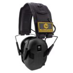 EARMOR M300X Electronic Hearing Protector – Black - obrazek 12