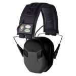 EARMOR M300X Electronic Hearing Protector – Black - obrazek 13