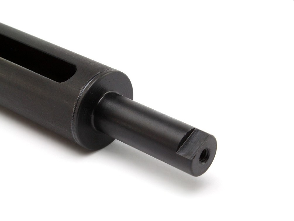 84519 AirsoftPro CNC Steel Cylinder for TM VSR / MB-03 - obrazek 6