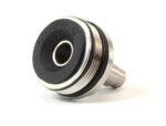 AirsoftPro CNC Stainless Steel Cylinder Head STRAIGHT for VSR - obrazek 6