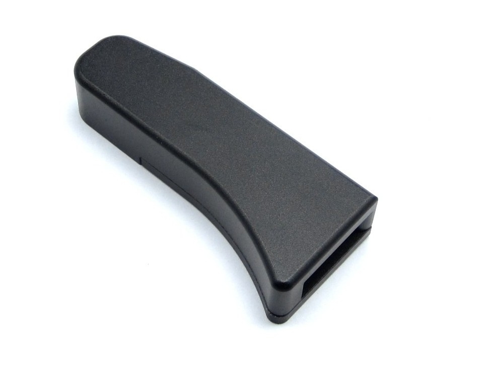 84549 AirsoftPro Enlarged SVD Bolt Handle Sleeve - obrazek 3