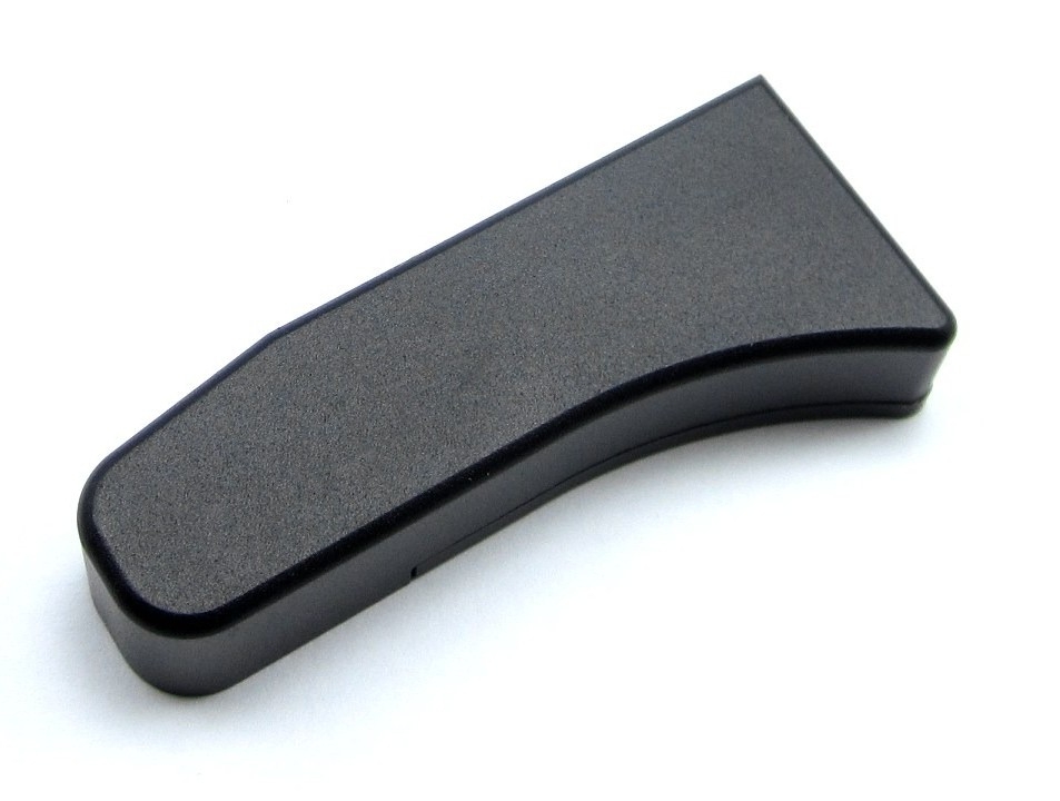 84551 AirsoftPro Enlarged SVD Bolt Handle Sleeve - obrazek 5