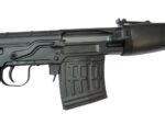 AirsoftPro Enlarged SVD Bolt Handle Sleeve - obrazek 7