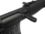 AirsoftPro Enlarged SVD Bolt Handle Sleeve - obrazek 8