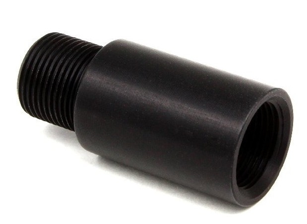 84565 AirsoftPro Outer Barrel Extension – 2.8 cm - obrazek 4