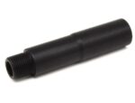 AirsoftPro Outer Barrel Extension – 6.8 cm - obrazek 4