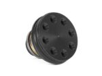 AirsoftPro POM Flat Piston Head with Bearing - obrazek 5