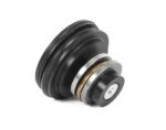 AirsoftPro POM Flat Piston Head with Bearing - obrazek 6
