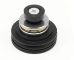 AirsoftPro POM Flat Piston Head with Bearing - obrazek 7