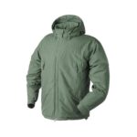HELIKON Winter Jacket CLIMASHIELD(R) Apex LEVEL 7 Gen III - Alpha Green - obrazek 11