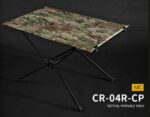WST Portable Folding Table (60 × 39 × 40 cm) – MC - obrazek 8