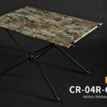 WST Portable Folding Table (60 × 39 × 40 cm) – MC