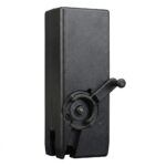 WST LEVER SILENCE Speedloader, 1000 BBs – Black - obrazek 7