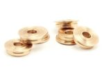 AirsoftPro 8mm Plain Bearings – Bronze - obrazek 2
