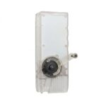 WST LEVER SILENCE Speedloader, 1000 BBs – Transparent - obrazek 7