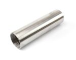 AirsoftPro Stainless Steel Cylinder for A a K SVD – Silver - obrazek 4