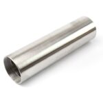 AirsoftPro Stainless Steel Cylinder for A a K SVD – Silver