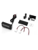 Tridos StatTrak(TM) Hit Counter (DIY Edition / No Battery) - obrazek 4