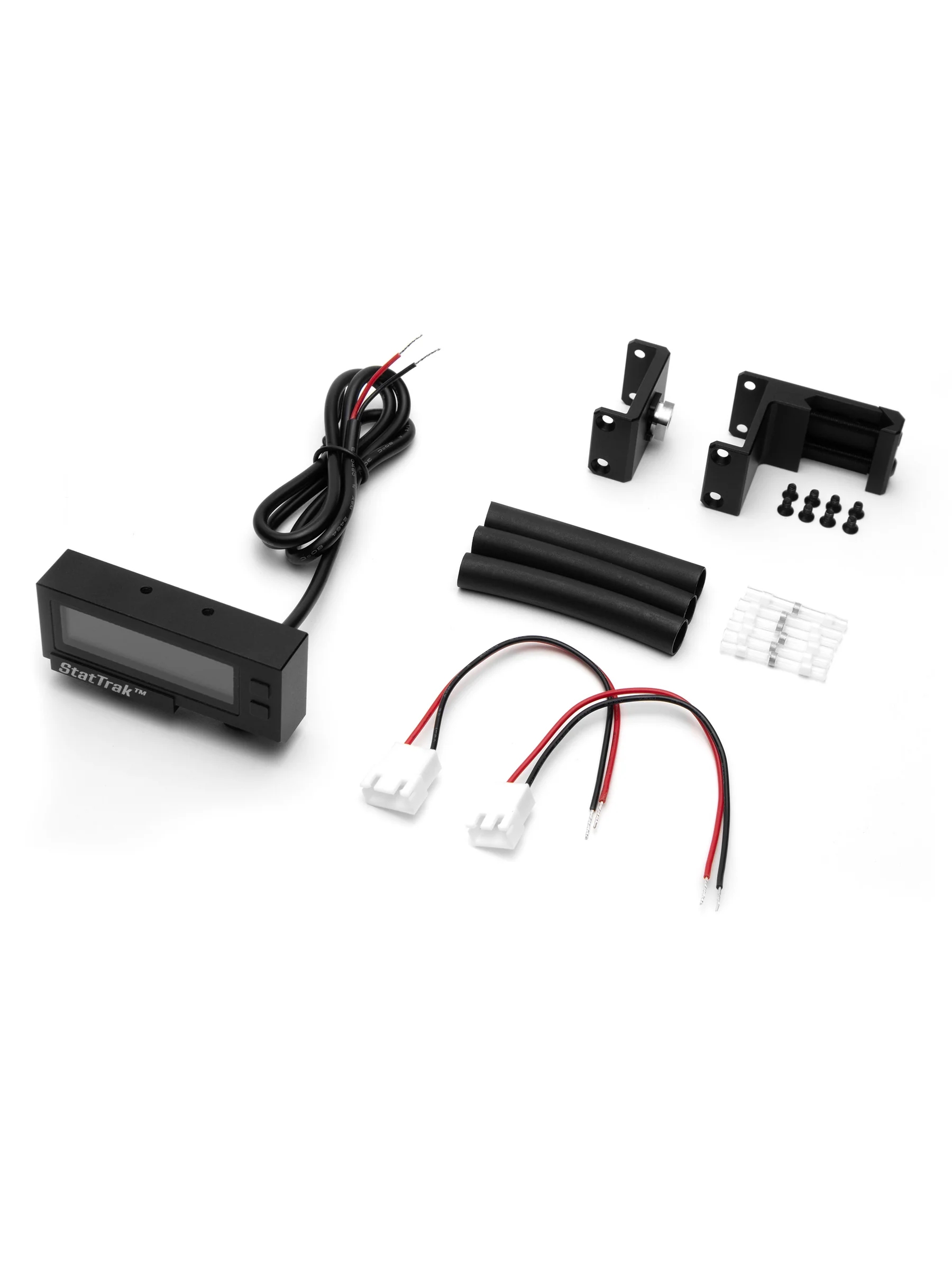 84626 Tridos StatTrak(TM) Hit Counter (DIY Edition / No Battery) - obrazek 4