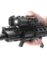 Tridos StatTrak(TM) Hit Counter PEQ Box Edition - obrazek 3