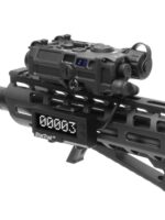 Tridos StatTrak(TM) Hit Counter PEQ Box Edition - obrazek 9