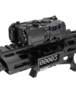 Tridos StatTrak(TM) Hit Counter PEQ Box Edition - obrazek 10