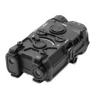 Tridos StatTrak(TM) PEQ Battery Box with Flashlight