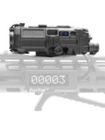 Tridos StatTrak(TM) PEQ Battery Box with Flashlight - obrazek 3