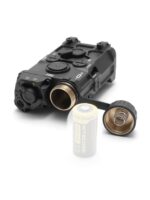 Tridos StatTrak(TM) PEQ Battery Box with Flashlight - obrazek 4