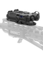 Tridos StatTrak(TM) PEQ Battery Box with Flashlight - obrazek 5