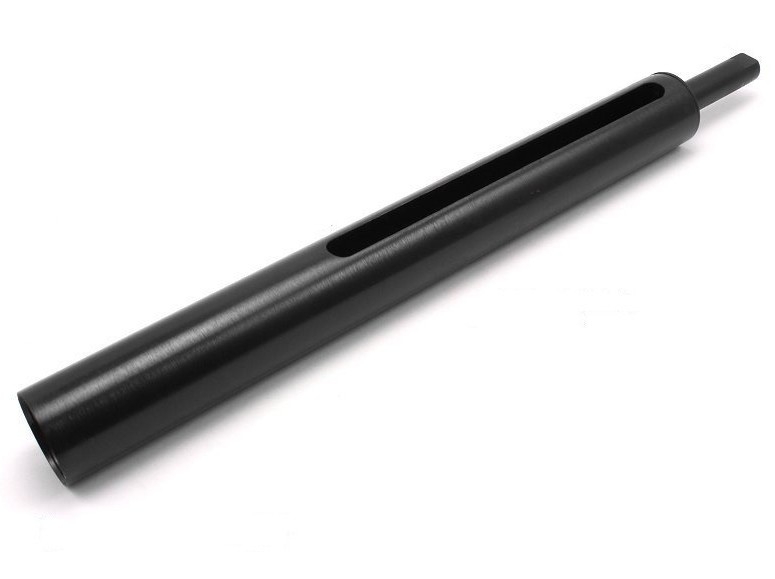 84657 AirsoftPro CNC Steel Cylinder for WELL MB4404 / 05 / 10 / 11 - obrazek 2