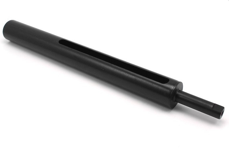 84658 AirsoftPro CNC Steel Cylinder for WELL MB4404 / 05 / 10 / 11 - obrazek 3