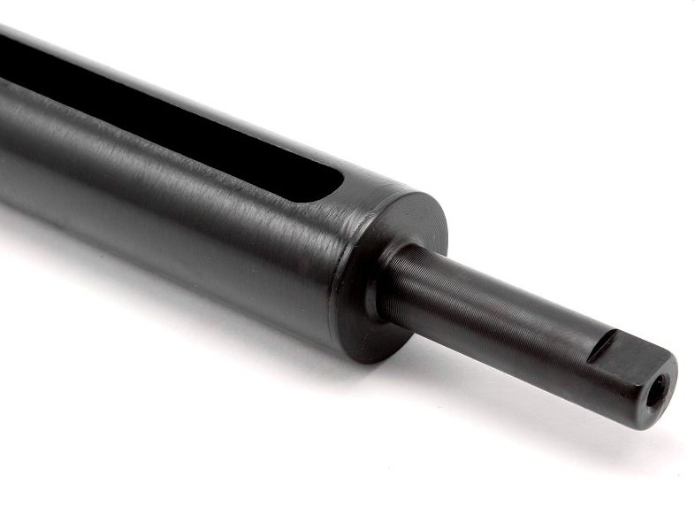84659 AirsoftPro CNC Steel Cylinder for WELL MB4404 / 05 / 10 / 11 - obrazek 4