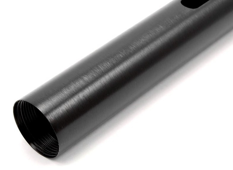 84660 AirsoftPro CNC Steel Cylinder for WELL MB4404 / 05 / 10 / 11 - obrazek 5