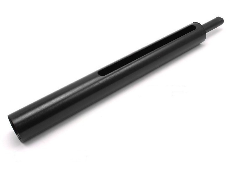84661 AirsoftPro CNC Steel Cylinder for WELL MB4404 / 05 / 10 / 11 - obrazek 6