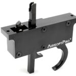 AirsoftPro CNC Trigger Box L96 / MB-01 Gen. 2