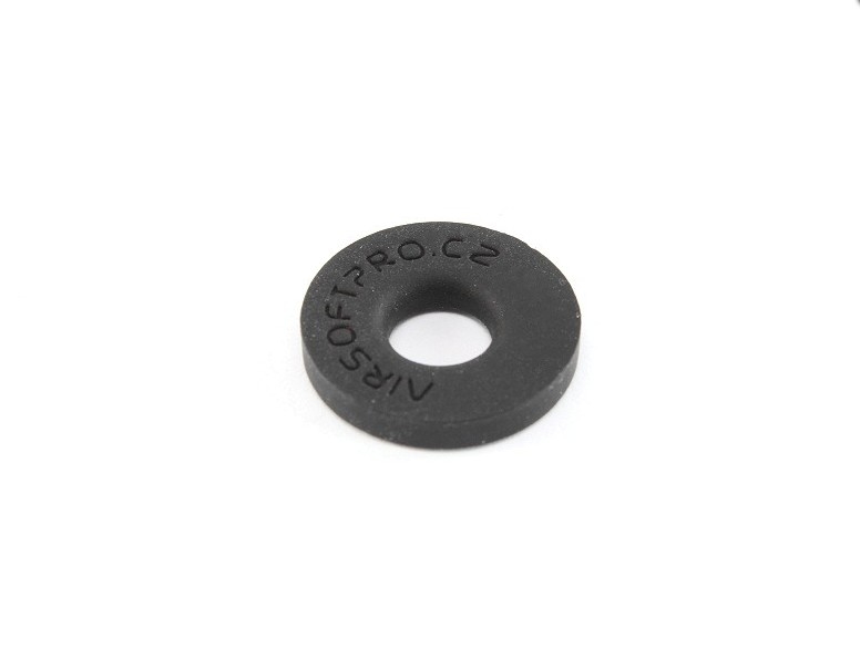 84670 AirsoftPro Impact Rubber for Sniper Rifle Cylinder Heads - obrazek 2