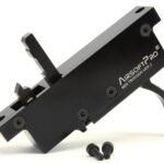 AirsoftPro CNC Trigger Box for M24 Gen.2 Rifles