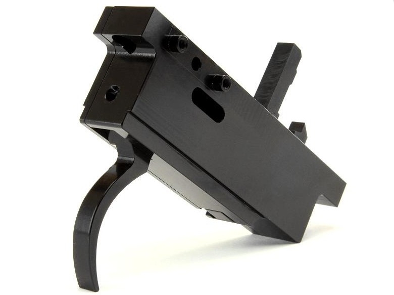 84675 AirsoftPro CNC Trigger Box for M24 Gen.2 Rifles - obrazek 5