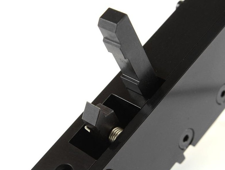 84678 AirsoftPro CNC Trigger Box for M24 Gen.2 Rifles - obrazek 8
