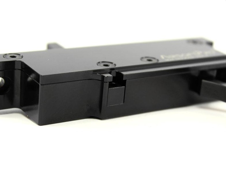 84679 AirsoftPro CNC Trigger Box for M24 Gen.2 Rifles - obrazek 9