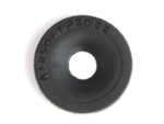 AirsoftPro Impact Rubber AEG Silent Cylinder Heads - obrazek 2