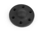 AirsoftPro Impact Rubber AEG Silent Piston Heads - obrazek 3