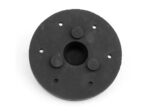 AirsoftPro Impact Rubber AEG Silent Piston Heads - obrazek 4