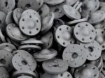 AirsoftPro Impact Rubber AEG Silent Piston Heads - obrazek 5